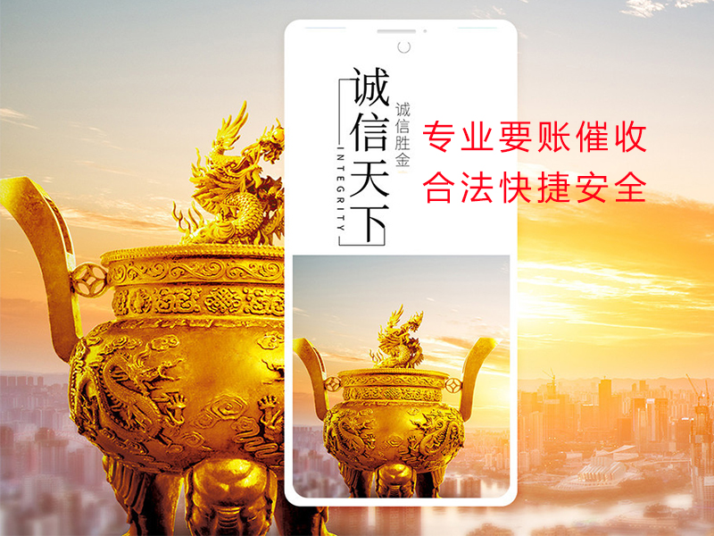 柞水清欠公司